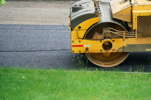 Commercial Driveway Pavers in Suffield Depot, CT